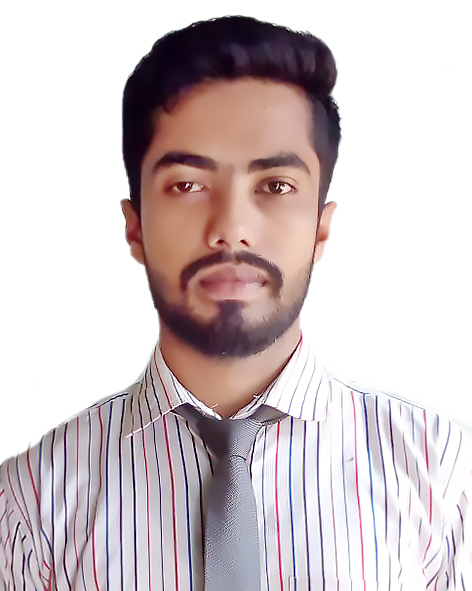 Tofayel Ahamed